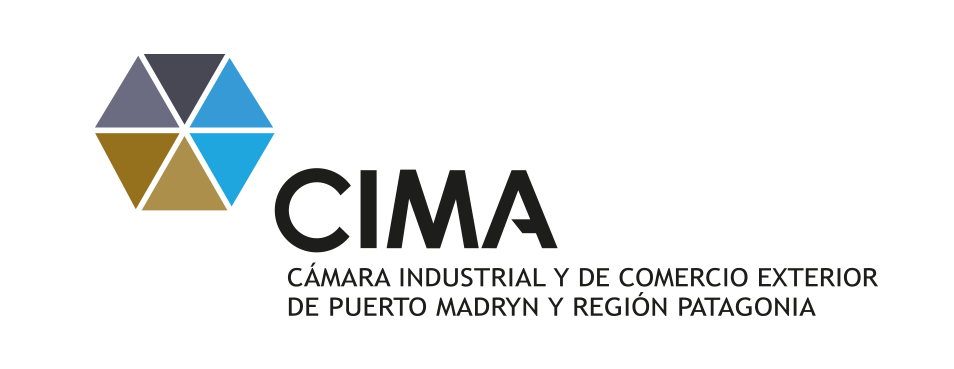 CIMA · Cámara Industrial y de Comercio Exterior de Puerto Madryn y Región Patagonia
