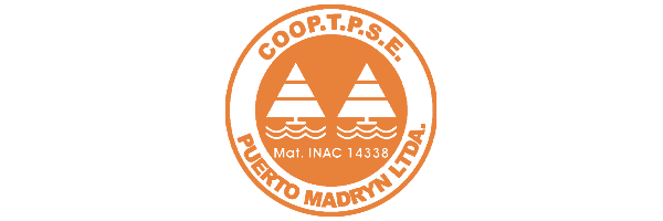 COOP.T.P.S.E. · Puerto Madryn
